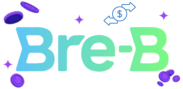 Bre-B Logo